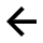 arrow back